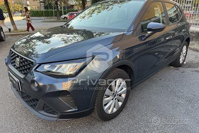 SEAT Arona 1.0 EcoTSI Style