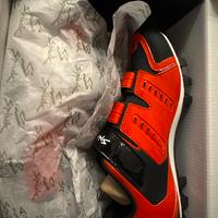 Scarpe ciclismo / spinning SPIUK seminuove