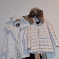 Giaccone donna Woolrich