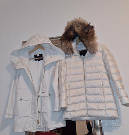 Giaccone donna Woolrich