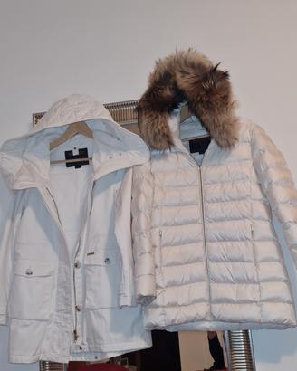 Giaccone donna Woolrich