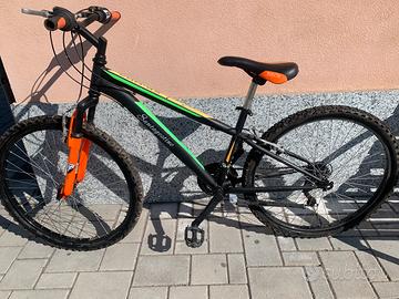 Mountain Bile Sant’Agostino