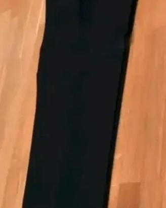Pantaloni eleganti da vestito