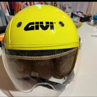 casco GIVI taglia xs