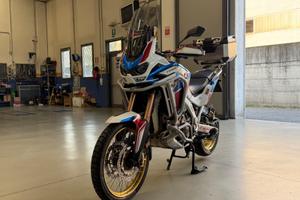 Honda CRF 1100 AFRICA TWIN ADVENTURE SPORT