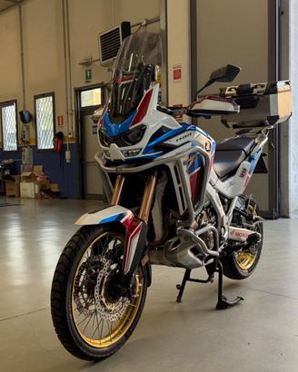 Honda CRF 1100 AFRICA TWIN ADVENTURE SPORT