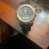 Orologio Tissot Touch in Titanio