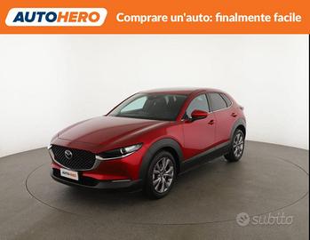 MAZDA CX-30 ZU85137