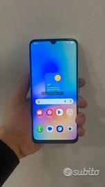 Samsung Galaxy A05s green 64 GB - 8781