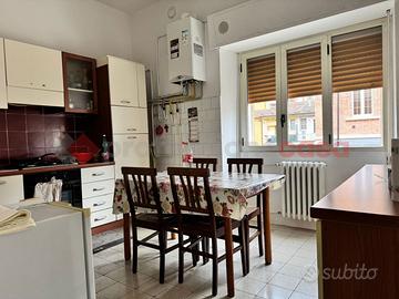 Appartamento Campobasso [L1125ARG]