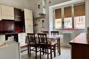 Appartamento Campobasso [L1125ARG]