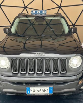 Jeep Renegade 2.0 Mjt 170CV 4WD Active Drive Low T