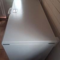 Whirlpool WHE39352 FO, Congelatore A Pozzetto