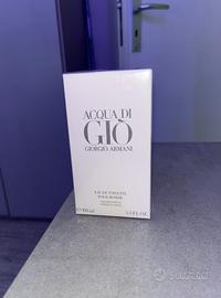 Acqua di Giò - Giorgio Armani 100ml