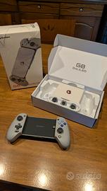 Controller Type-C Gamesir Galileo G8