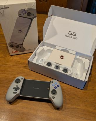 Controller Type-C Gamesir Galileo G8