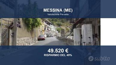 Immobile in asta di 114 m² a Messina