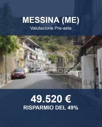 Immobile in asta di 114 m² a Messina