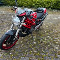 ducati monster 696 2014