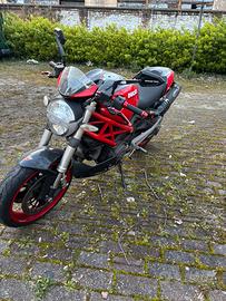 ducati monster 696 2014