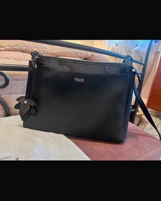 Borsa Alviero Martini 1ª Classe nera