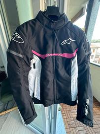 Giacca moto Alpinestar