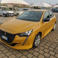 Peugeot 208 PureTech 75 Stop&Start 5 porte Active