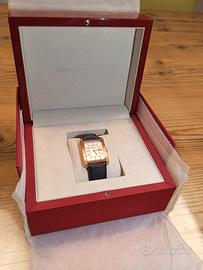 Orologio Ferragamo Portrait Gent Quartz White SFDR