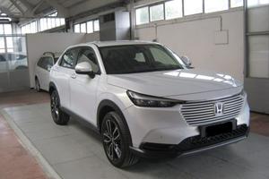 HONDA HR-V 1.5 Hev eCVT Elegance