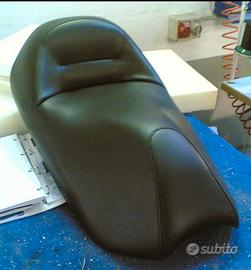 FODERA SELLA PER YAMAHA MAJESTY/MBK ANNO 2000-2006