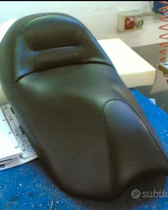 FODERA SELLA PER YAMAHA MAJESTY/MBK ANNO 2000-2006