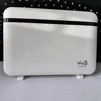 Modem wifi Wind 3 
