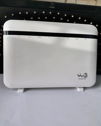 Modem wifi Wind 3 