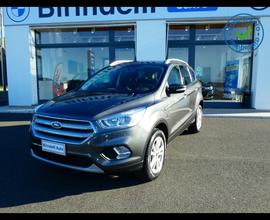 FORD Kuga 2ª serie - Kuga 1.5 EcoBoost 120 CV S&S