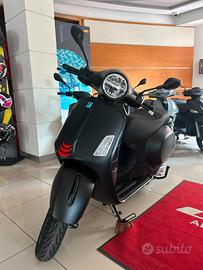 Vespa GTS 310 Super Sport '26