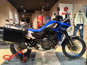 Yamaha Ténéré 700