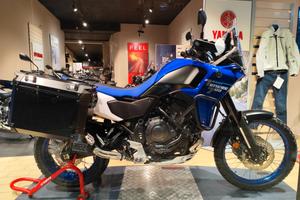 Yamaha Ténéré 700