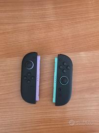 Joycon Nintendo Switch 2 