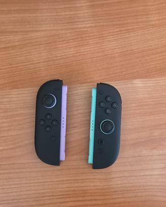 Joycon Nintendo Switch 2 