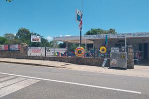 PUTZU IDU locale con avviata attività commerciale