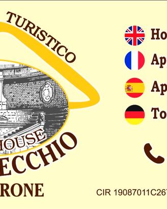 Appartamento turistico Guest House Caltagirone