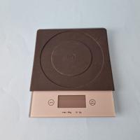 bilancia digitale kenwood