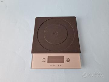bilancia digitale kenwood