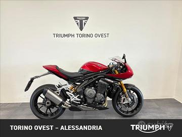 TRIUMPH Speed Triple 1200 RR Abs