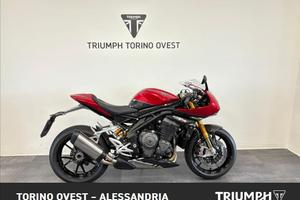 TRIUMPH Speed Triple 1200 RR Abs