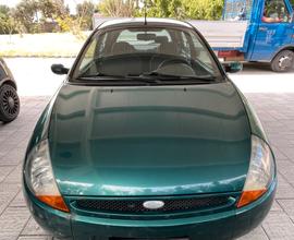 Ford Ka 1.3