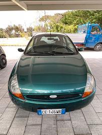 Ford Ka 1.3