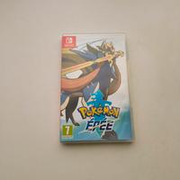 Pokémon spada 