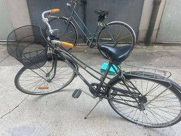 Bicicletta donna Bianchi