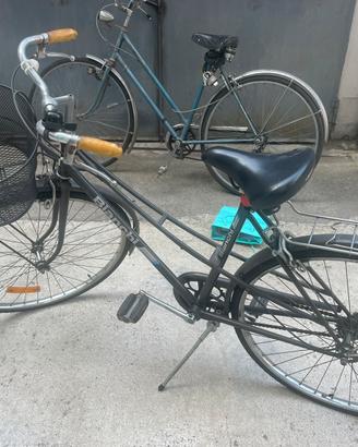 Bicicletta donna Bianchi
